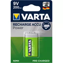 Batteries | Varta -56722/1 | In Stock | Quzo UK