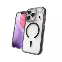 Cases & Protection | ZAGG Santa Cruz Snap Apple Zion Jet Bl | In Stock | Quzo UK