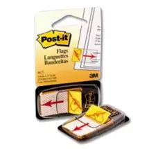 Post-It | 3M 680-31 self adhesive flags | In Stock | Quzo UK