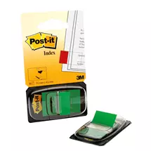 Post-It | 3M I680-3 self adhesive flags | In Stock | Quzo UK