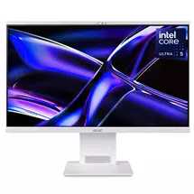 Acer  | Acer Aspire S24B AllinOne Desktop  Intel Ultra 5 226V, 16GB, 512GB