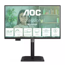 Aoc | AOC 24P4CV computer monitor 60.5 cm (23.8") 1920 x 1080 pixels Full HD