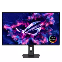 Asus  | ASUS ROG Strix OLED XG32UQDMS computer monitor 80 cm (31.5") 3840 x