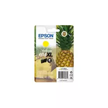 Ink Cartridges | Epson 604XL ink cartridge 1 pc(s) Original High (XL) Yield Yellow