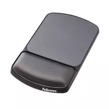 FELLOWES | Fellowes Angle Adjustable Mouse Pad Wrist Support Premium Gel