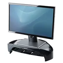 FELLOWES | Fellowes Computer Monitor Stand with 3 Height Adjustments  Smart