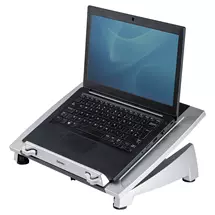 FELLOWES | Fellowes Laptop Stand for Desk  Office Suites Plus Adjustable Laptop