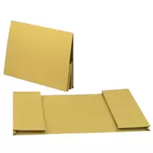 Guildhal | Guildhall 214-YLWZ folder Yellow Legal | In Stock | Quzo UK