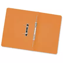 Guildhal | Guildhall 348-ORGZ folder Orange 216 mm x 343 mm | In Stock