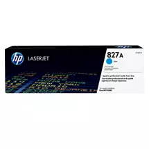 New Arrivals &amp; Just In | HP 827A Cyan Original LaserJet Toner Cartridge | In Stock