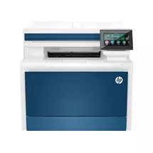 HP | HP Color LaserJet Pro LaserJet Pro 4302fdn Multifunction Color