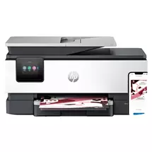 HP | HP OfficeJet Pro 8122e Wireless AllinOne Color Printer, Instant Ink;