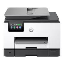 ADF scanner | HP OfficeJet Pro 9132e Wireless AllinOne Color Printer, Instant Ink;