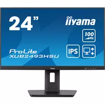 New Arrivals &amp; Just In | iiyama ProLite XUB2493HSUB6 computer monitor 60.5 cm (23.8") 1920 x