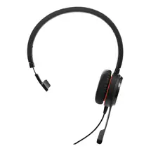 New Arrivals &amp; Just In | Jabra Evolve 30 II Headset Wired Headband Office/Call center USB TypeC