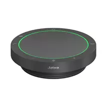 Speakers | Jabra Speak2 40 MS Teams, Dark Grey | Quzo UK