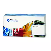 Toner Cartridges | Katun 43839. Colour toner page yield: 5000 pages, Printing colours: