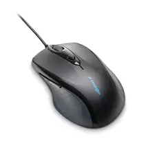 Kensington Mice | Kensington Pro Fit Wired Full-Size Mouse | In Stock