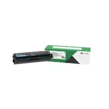 New Arrivals &amp; Just In | Lexmark 20N20C0 toner cartridge 1 pc(s) Cyan | In Stock