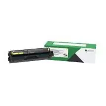 Lexmark | Lexmark C342XY0 toner cartridge Original Yellow | Quzo UK