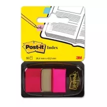 Tab Indexes | Post-It 680-21 tab index | In Stock | Quzo UK