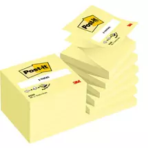 Post-It | Post-It R330-CY note paper Square Yellow 100 sheets