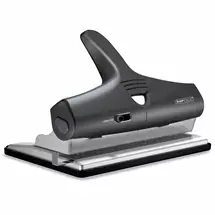 New Arrivals &amp; Just In | Rapesco ALU hole punch 32 sheets Black | In Stock | Quzo UK