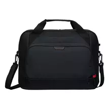 Laptop Cases | Targus EcoSmart 40.6 cm (16") Briefcase Black, Red