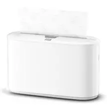 Tork | Tork 552200 paper towel dispenser Sheet paper towel dispenser White