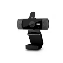 Webcam | Urban Factory WEBEE webcam 2.1 MP 1920 x 1080 pixels USB 2.0 Black