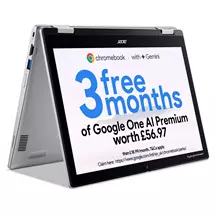 Acer  | Acer Chromebook NX.KYTEK.003 laptop Intel® N N100 30.5 cm (12")