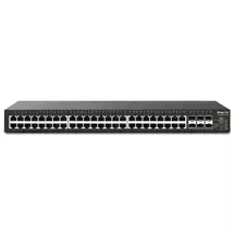 Network Switches | DrayTek VigorSwitch P2542x Managed L2+ Gigabit Ethernet (10/100/1000)
