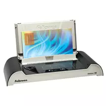 FELLOWES | Fellowes Helios 30 thermal binding machine 240 sheets Graphite, White