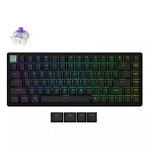 Mechanical Keyboard | Keychron K2HJ1UK keyboard Gaming USB + RF Wireless + Bluetooth QWERTY