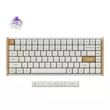 Mechanical Keyboard | Keychron K2HQ1UK keyboard Gaming USB + RF Wireless + Bluetooth QWERTY