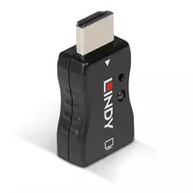 Outlet  | Lindy HDMI 2.1 EDID Emulator | In Stock | Quzo UK