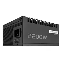 Asus PSU | ASUS Pro WS 2200W Platinum power supply unit 20+4 pin ATX ATX Black