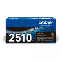 Brother Toner Cartridges | Brother TN-2510 toner cartridge 1 pc(s) Original Black