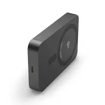 Hama | Hama 00201752 power bank 10000 mAh Wireless charging Anthracite