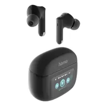 Hama | Hama 00221820 headphones/headset True Wireless Stereo (TWS) Inear