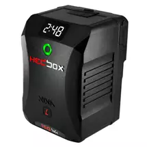 Hedbox | HEDBOX NINA L Lithium-Ion (Li-Ion) 10050 mAh | In Stock