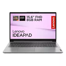 AMD | Lenovo IdeaPad 1 15AMN7 AMD Ryzen™ 3 7320U Laptop 39.6 cm (15.6") Full