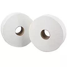 Top Brands | 2Work 2W70203 toilet paper | In Stock | Quzo UK