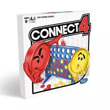 Top Brands | Asmodee Connect 4 Grid (Refresh 2021) Connect 4 Grid (Refresh 2021)