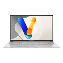 Asus Vivobook | ASUS Vivobook 17 X1704VAAU979W Intel Core 5 120U Laptop 43.9 cm