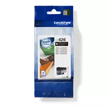 Brother Ink Cartridge | Brother LC-426BK ink cartridge 1 pc(s) Original Black