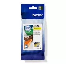 Brother Ink Cartridge | Brother LC-426Y ink cartridge 1 pc(s) Original Yellow