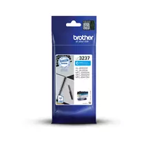 Brother Ink Cartridge | Brother LC3237C ink cartridge 1 pc(s) Original Standard Yield Cyan