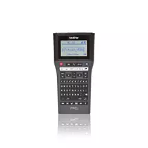 Brother | Brother PT-H500 label printer 180 x 180 DPI 30 mm/sec Wired TZe QWERTY