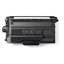 Brother Toner Cartridges | Brother TN-3600XL toner cartridge 1 pc(s) Original Black